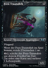 Feen-Traumdieb