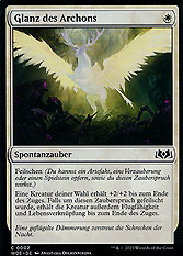 Glanz des Archons