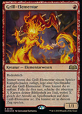 Grill-Elementar