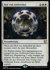 Hof von Ardenthal