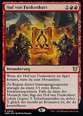 Hof von Funkenhort