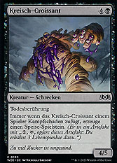 Kreisch-Croissant