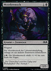 Moorkremsch