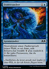 Stotterzauber