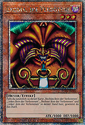 Exodia, die Verbotene