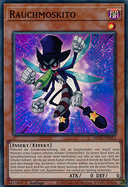 Rauchmoskito