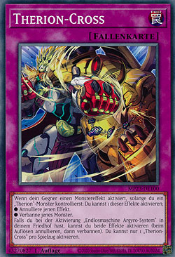 Therion-Cross