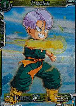 Trunks