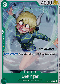 Dellinger