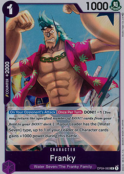 Franky