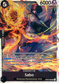 Sabo