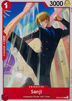 Sanji