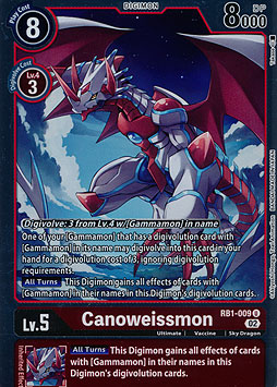 Canoweissmon
