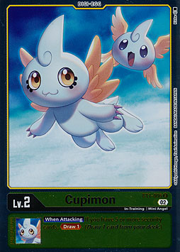 Cupimon