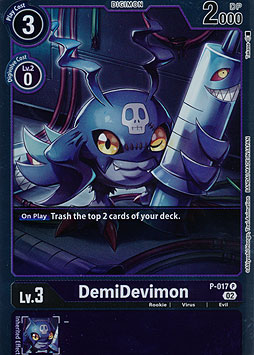 DemiDevimon