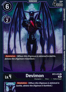Devimon