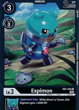 Espimon