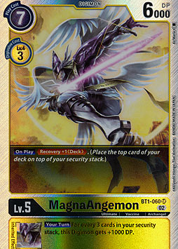 MagnaAngemon