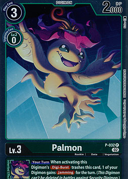 Palmon