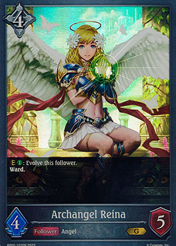 Archangel Reina