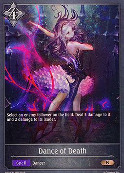 Dance of Death