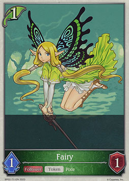 Fairy