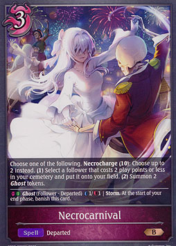 Necrocarnival