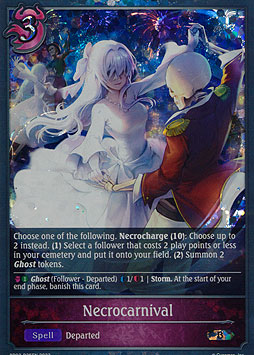 Necrocarnival