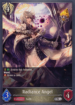 Radiance Angel