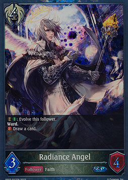 Radiance Angel