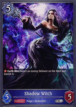 Shadow Witch