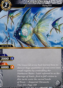 Angelafish