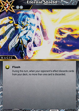 Eternal Shield