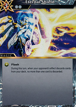 Eternal Shield