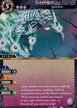 Gastigre
