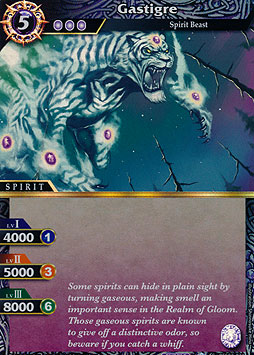 Gastigre