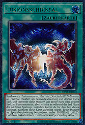 Fusionsschicksal