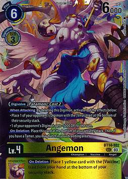 Angemon