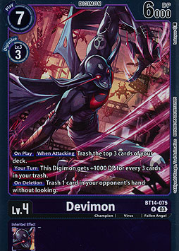 Devimon