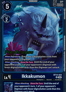 Ikkakumon