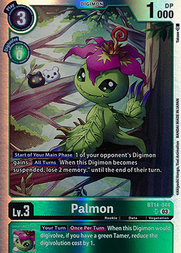 Palmon