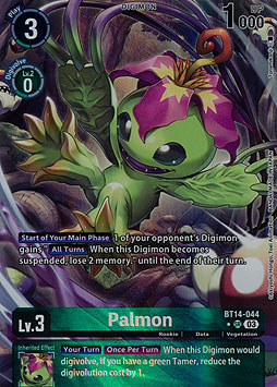 Palmon