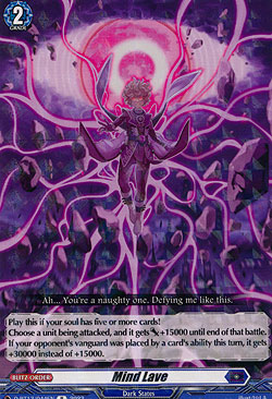 Mind Lave