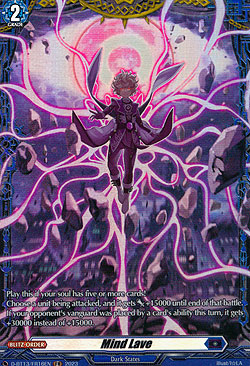 Mind Lave