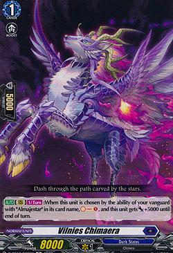 Vilnies Chimaera