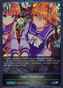 Fate