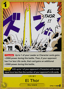 El Thor