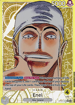 Enel