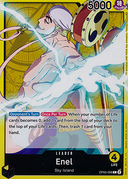 Enel