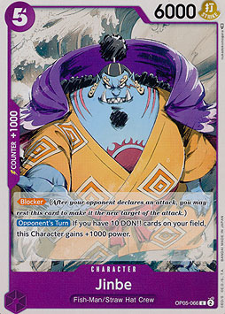 Jinbe